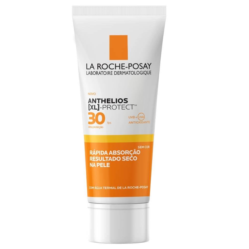 Protetor Solar Facial La Roche Posay Anthelios Xl Protect Fps 30 40g - 1