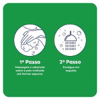 Kit Sabonete Em Barra Nivea Hidratante Erva Doce Promo 6 Unidades 85g Cada - 4