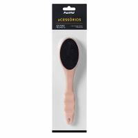 Lixa Pés Panvel Acessórios Pedra Pomes Nude