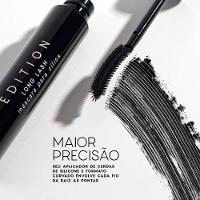 Mascara De Cilios Oceane Long Lash Edition - 3