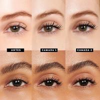 Mascara De Cilios Oceane Long Lash Edition - 4