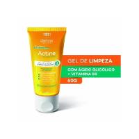 Gel De Limpeza Actine Oil Control 60g - 1