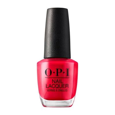 Esmalte Opi By Popular Vote 15ml