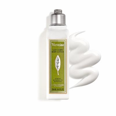 Loção Corporal Loccitane Verbena 250ml