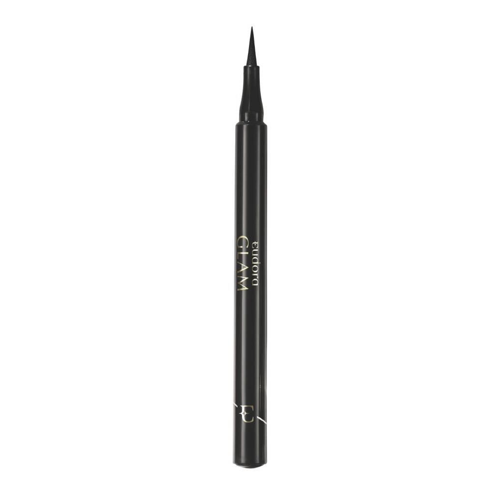 Caneta Delineadora Eudora Glam Preta 1,2ml - 1