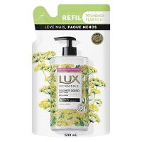 Sabonete Líquido Lux Botanicals Erva Doce 500ml - Refil - 2