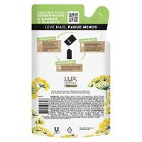 Sabonete Líquido Lux Botanicals Erva Doce 500ml - Refil - 3