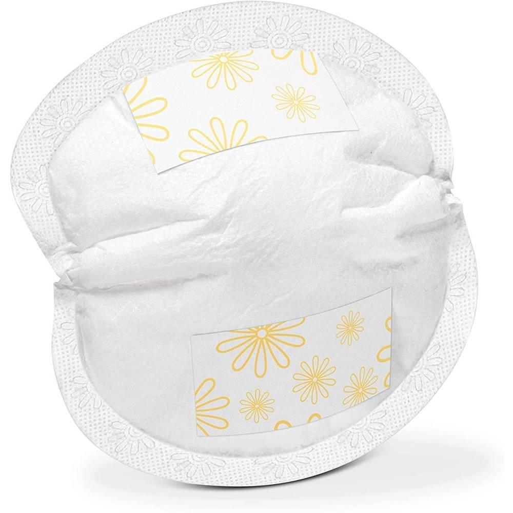 Absorvente Para Seios Medela Com 30 Unidades - 2
