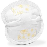 Absorvente Para Seios Medela Com 30 Unidades - 2