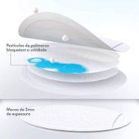 Absorvente Para Seios Medela Com 30 Unidades - 3