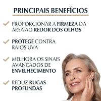 Creme Para Olhos Antirugas Eucerin Hy-fi Elasticity Fps15 15ml - 3