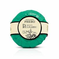 Sabonete Em Barra Águas De Phebo Rosmarino 150g - 1