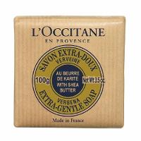 Sabonete Barra L’occitane Karité Leite 100g - 1