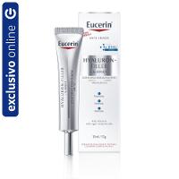 Creme Facial Anti-idade Eucerin Hyaluron-filler Effect Antirugas Região Dos Olhos Fps 15 15ml - 9