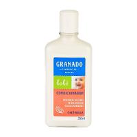 Condicionador Granado Bebê Calêndula 250ml - 1