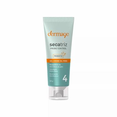 Gel Hidratante Dermage Secatriz Prebio Control 40g