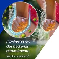 Sabonete Líquido Protex Limpeza Profunda 250ml - 3