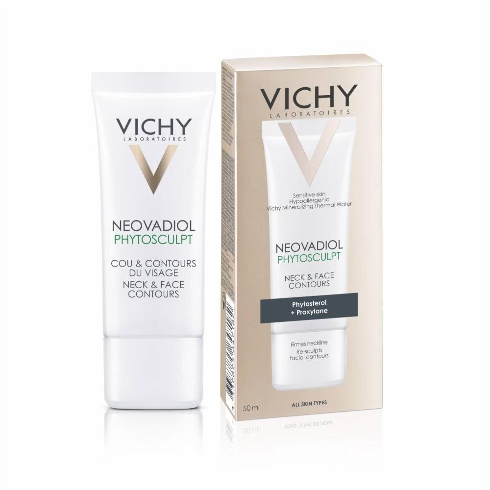 Creme Anti-idade Vichy Neovadiol Phytosculpt 50 Ml - 1