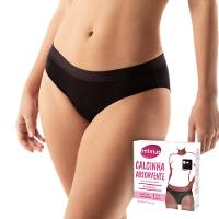 Calcinha Absorvente Intimus Bikini M - 1 Unidade - 1