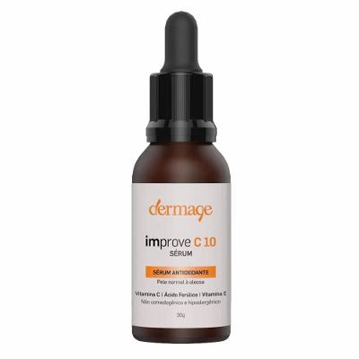 Sérum Facial Dermage Improve C10 30ml