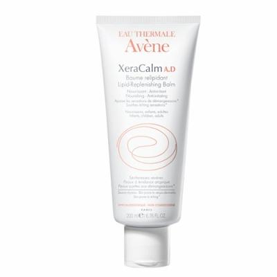 Bálsamo Relipidizante Avene Xeracalm Adulto 200ml
