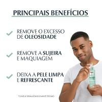 Gel De Limpeza Facial Eucerin Antiacne Dermo Pure Gentil 200ml - 3