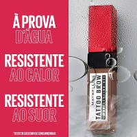 Gel De Sobrancelha Maybelline Ny Tattoo Brow 3 Dias Medium Brown 5g - 3