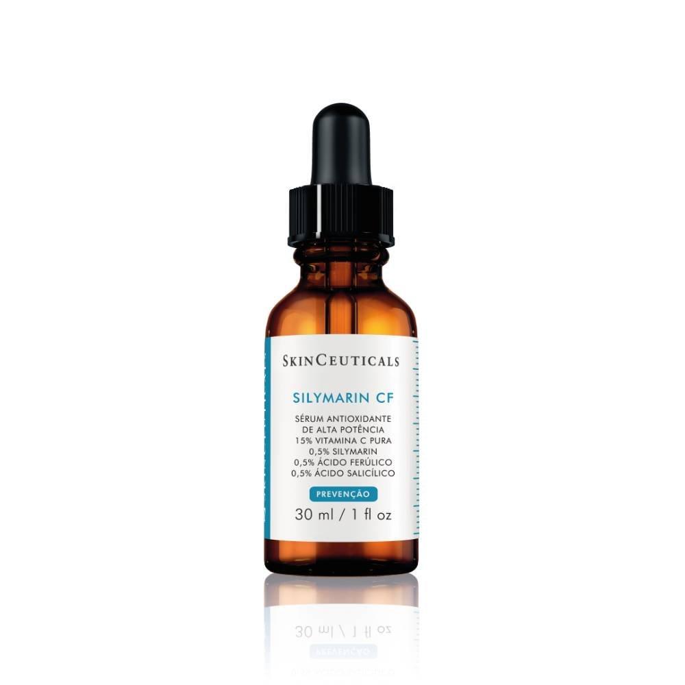 Sérum Antioxidante Skinceuticals Silymarin Cf 30ml - 2
