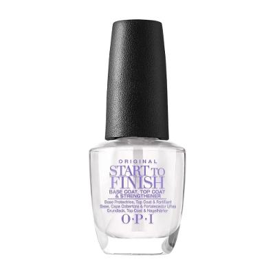 Base Opi Start To Finish 15ml