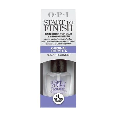 Base Opi Start To Finish 15ml