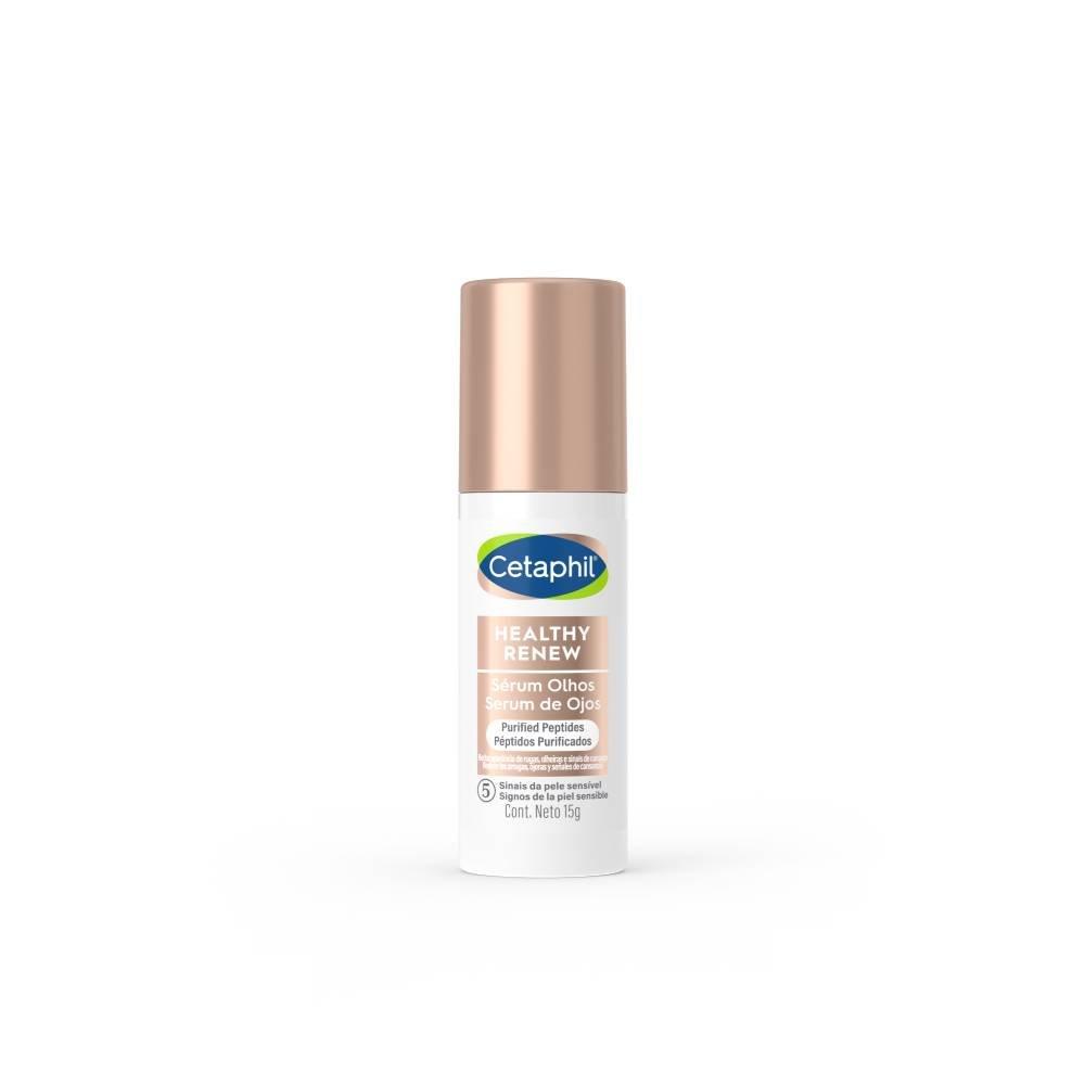 Sérum Anti-idade Area Dos Olhos Cetaphil Healthy Renew Revitalising Eye 15ml - 1