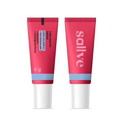 Hidratante Labial Sallve 8g