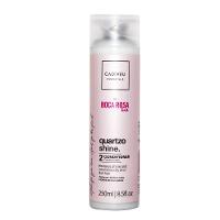 Condicionador Cadiveu Essentials Quartzo Shine By Boca Rosa 250ml - 1