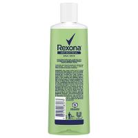 Sabonete Líquido Rexona Antibacterial Erva-doce Frasco 250ml - 3
