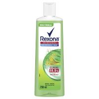 Sabonete Líquido Rexona Antibacterial Erva-doce Frasco 250ml - 6