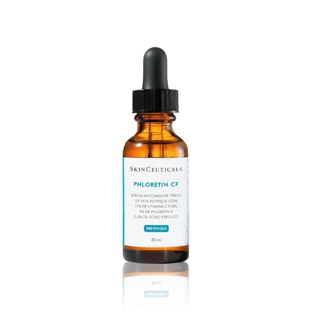 Sérum Antioxidante Skinceuticals Phloretin Cf 30ml - 2