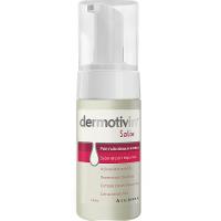 Sabonete Em Espuma Dermotivin Salix Foam 130ml - 1