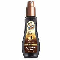 Protetor Solar Australian Gold Fps15 Spray 125ml - 1