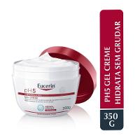 Gel Creme Hidratante Corporal Eucerin Ph5 Pote 350g - 2