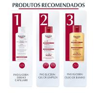 Gel Creme Hidratante Corporal Eucerin Ph5 Pote 350g - 4