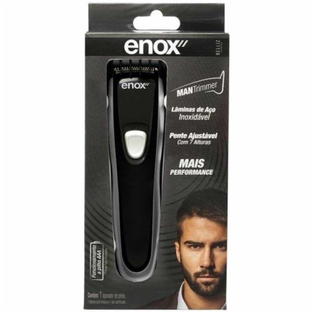 Aparador De Pelos Enox Man Trimmer - 1