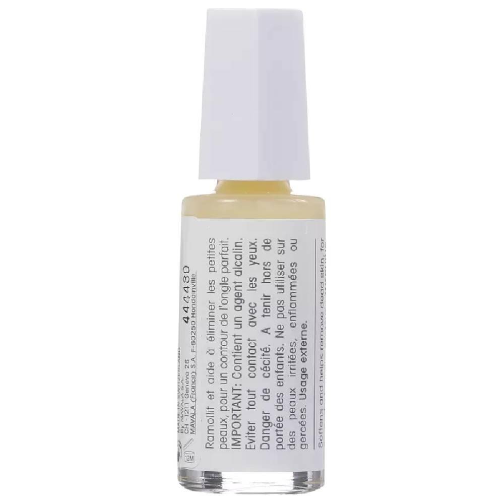 Mavala Cuticle Remover 10ml - 3