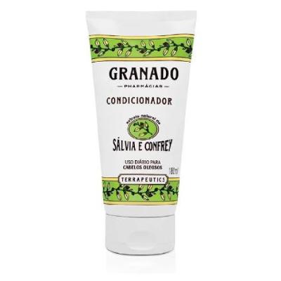 Condicionador Granado Terrapeutics Salvia 180ml