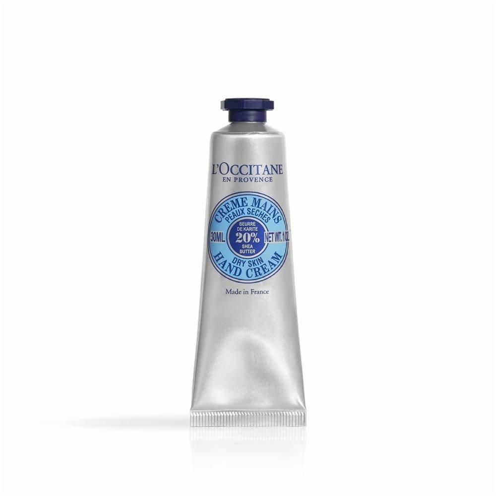 Creme Para Mãos L’occitane Karité 30ml - 1
