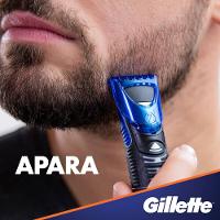 Barbeador Elétrico Gillette Styler 3 Em 1 Com 1 Unidade - 4