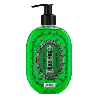 Sabonete Líquido Phebo Amazonian 320ml