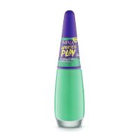 Esmalte Impala Cremoso Aperte O Play Treme Tudo 7,5ml - 1