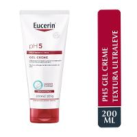 Gel Creme Hidratante Corporal Eucerin Ph5 200ml - 2