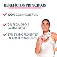 Gel Creme Hidratante Corporal Eucerin Ph5 200ml - 3