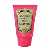 Gel Protetor De Calos E Bolhas 45g - 2